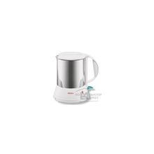 Чайник BOSCH TWK1201N, 1800Вт, белый