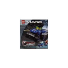 Lego Racers 4298 Blue Power (Синяя Мощь) 2002