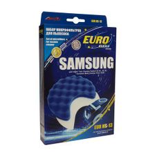 EURO Clean EUR HS-13 для пылесосов SAMSUNG: SC84, SC84 тип DJ97-00849