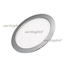 Arlight Встраиваемый светильник Arlight  MD240S-18W Warm White ID - 449517