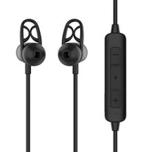 Hoco Беспроводные наушники Hoco ES14 Bluetooth Breathing Sound Magnetic Sport black