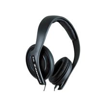 Наушники закрытого типа SENNHEISER HD 202описание SENNHEISER HD 202: