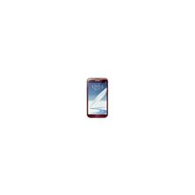 Коммуникатор Samsung GT-N7100 Galaxy Note II 16Gb Ruby Wine