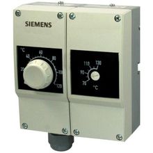 RAZ-ST.030FP-J Термостат ограничитель температуры RAZ-ST..J, Siemens