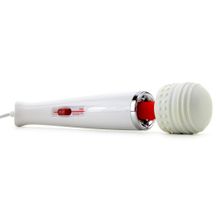 Topco Sales Белый массажер TLC Magic Massager