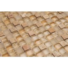 Tercocer Mosaic Cristall Mos-508 Las-51 30.5x30.5 см