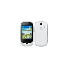 Коммуникатор Huawei Ascend U8185 Y100 White