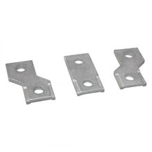 Расширители полюсов OptiMat D100..250-УХЛ3 - 3 шт | код. 255857 | КЭАЗ