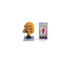 Bebelot Игр. набор "Сказочное дерево" (желт) (ost-CD-019   )