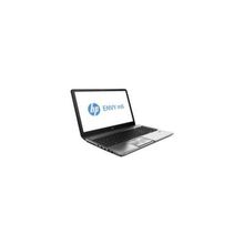 Ноутбук HP Envy m6-1151er C0Y06EA(Intel Core i3 2400 MHz (3110M) 6144 Мb DDR3-1600MHz 750 Gb (5400 rpm), SATA DVD RW (DL) 15.6" LED WXGA (1366x768) Зеркальный AMD Radeon HD 7670M, DDR3 Microsoft Windows 8 64bit)