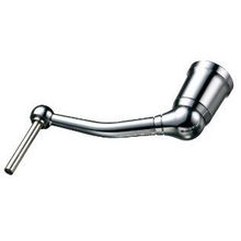 Ручка для катушки RCS 65мм Machine Cut Handle, арт.10055264 Daiwa