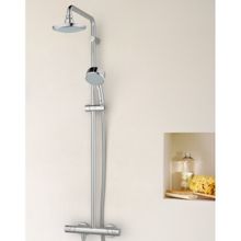 Душевая система Grohe New Tempesta Cosmopolitan 27922000