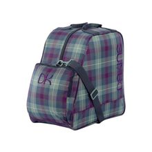 Сумки DAKINE GIRLS BOOT BAG TARTAN
