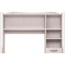 Модули Ижмебель Принцесса 11 Надстройка для стола
