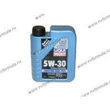 Масло LIQUI MOLY 5W30 SL CF 1л син 7563 1136