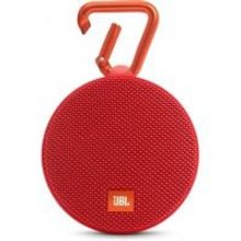 JBL JBL Clip 2 Red