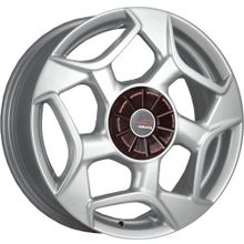 Колесный диск REPLICA _Concept-KI525 6,5x17 5x114,3 D67,1 ET54 s