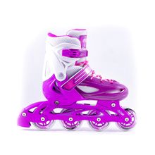 RIDEX Ролики раздвижные Sonny