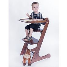 Конек Горбунек для стула Натура