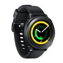 Samsung Samsung Gear Sport SM-R600NZKASER