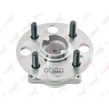 Ступица Колеса | Зад Прав Лев | LYNXauto арт. WH1239