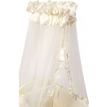 Feretti Culla Charme Feretti  слоновая кость