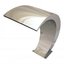 Водопад Аквасектор (полированный) «Кобра» 500-2 1 2"Н MV 4