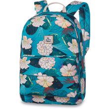 Женский рюкзак Dakine 365 Canvas 21L Pualani Blue Canvas