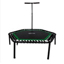 Батут SportElite 135см FB-1350 с ручкой