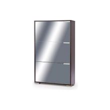 Вентал Обувница VIVA 3 Венге Зеркало