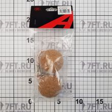 Maritim Брелок Двойной пробковый шар 90071 плавучий