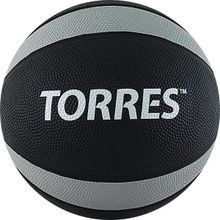 Медбол Torres 7 кг арт.AL00227