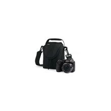 Lowepro Adventura Ultra Zoom 100 Black