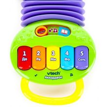 VTech Аккордеон