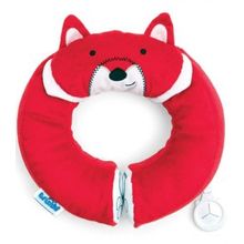 Trunki Yondi Fox красный