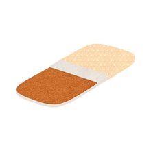 BamBola в коляску 40х80 см Coir Mini
