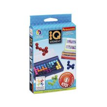 Настольная игра BONDIBON IQ-Элемент ВВ0941