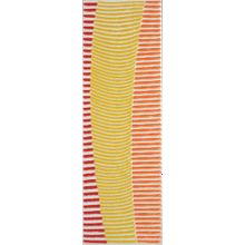 Tonalite Soleil Caldero Vasarely Decoro Set 2 Pz 10x30 см