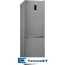 Холодильник Smeg FC203PXNE