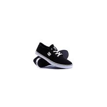 Кеды женские DC Gatsby Black White