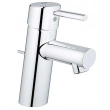 Concetto 32204001 для умывальника Grohe