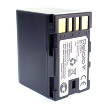 Аккумулятор Relato BN-VF823 для JVC Everio GR-D720  D740  D741  D750 