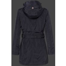 Wellensteyn Silbermond-382 Midnightblue