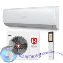 Инверторный кондиционер Royal Clima RCI-T38HN