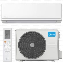 Midea MSAG2-12N8C2-I MSAG2-12N8C2-O