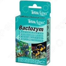 Tetra Agua Bactozym