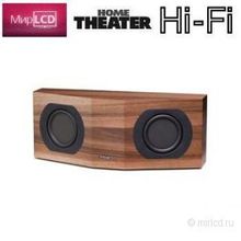 Cambridge Audio Aero 3 Dark Walnut