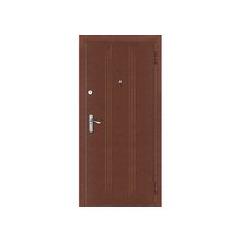 Стальная дверь, Витязь, Златомир (2050 х 960 мм, правая)