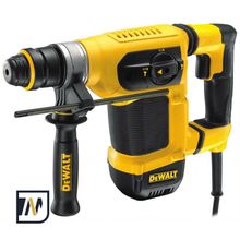 Комбинированный перфоратор DeWalt D25413K