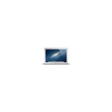 Ноутбук Apple MacBook Air 13 Mid 2013 MD761 (Core i5 1300 MHz 13.3" 1440x900 4096Mb 256Gb DVD нет Wi-Fi Bluetooth MacOS X), серебристый
